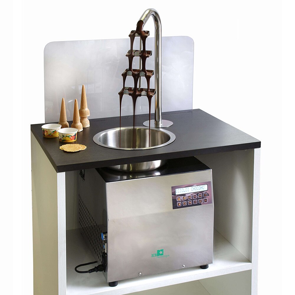 Chocohot One Chocolate Dispenser